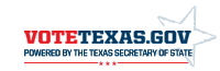 VoteTexas.gov logo